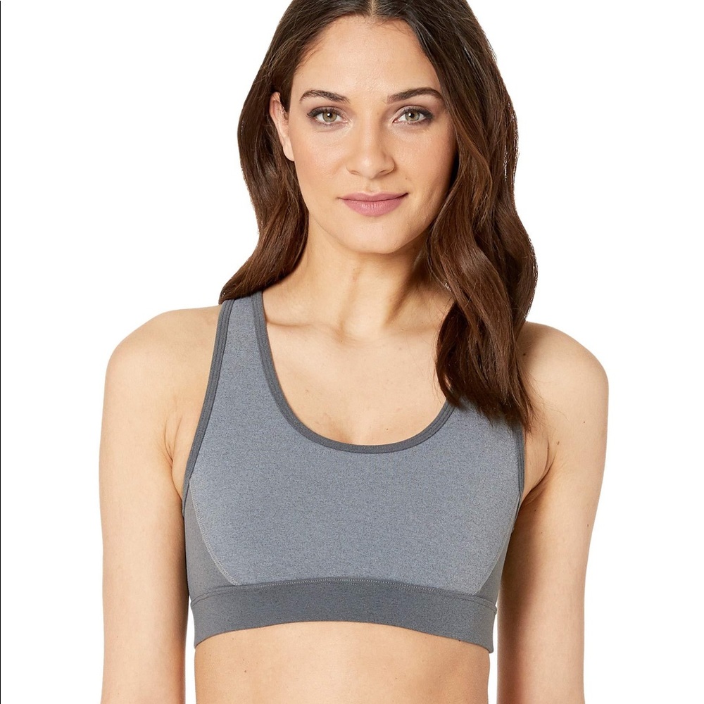 Beyond Yoga Next Colorblock Sports Bra